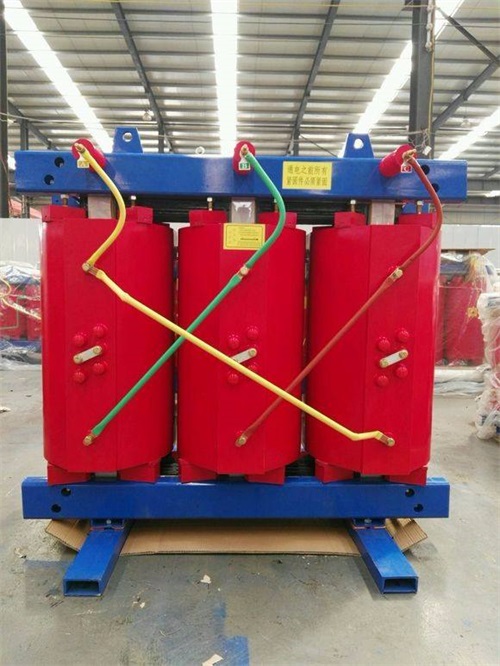 周村SCB13-500KVA干式变压器厂家价格